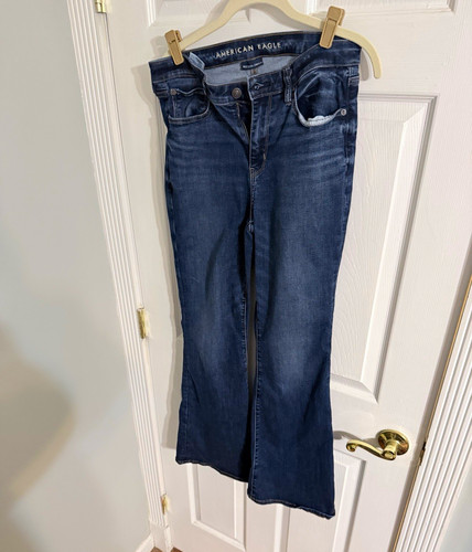 American eagle next level - american,