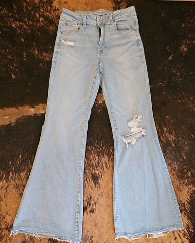 American eagle super - super, rise