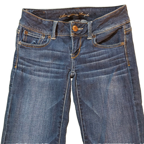 American eagle stretch - eagle, slim