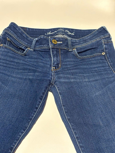 American eagle women - american, slim