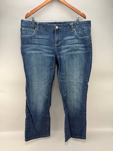 American eagle womens denim - american,