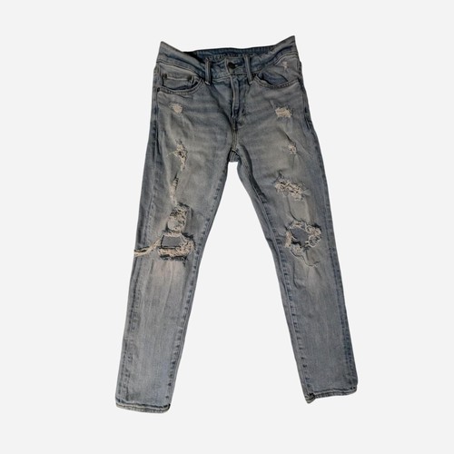 American eagle women blue - american-eagle,