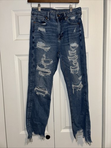American eagle outfitters mom - outfitters,