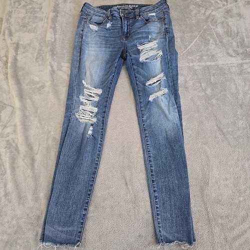 American eagle jeans women - women, 10