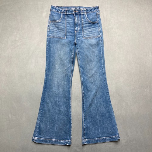 American eagle jeans womens - jeans, 10
