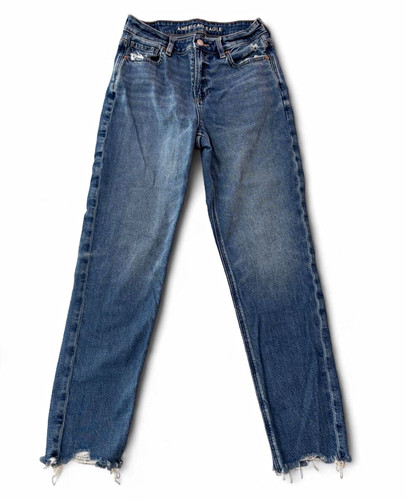 American eagle strigid mom - eagle,