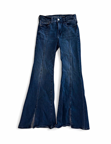 American eagle women - american, dark