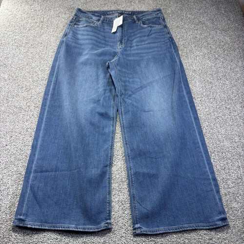 American eagle jeans - eagle, 12