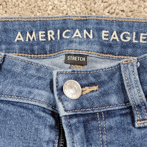 American eagle stretch slim - eagle,
