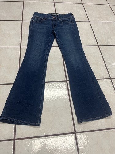 American eagle outfitters - american,