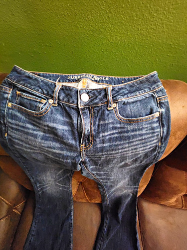 American eagle outfitters kick - eagle,