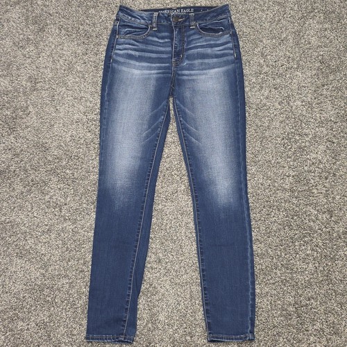 American eagle jeans women - jeans, women's