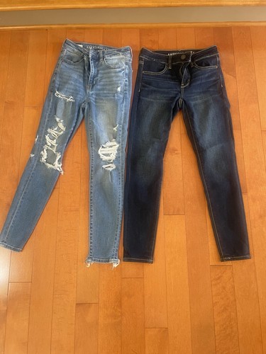 American eagle women jeans - eagle,