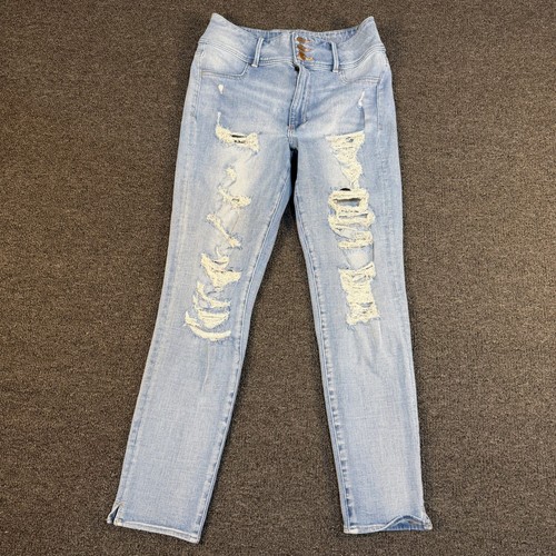 American eagle jegging - jegging, womens