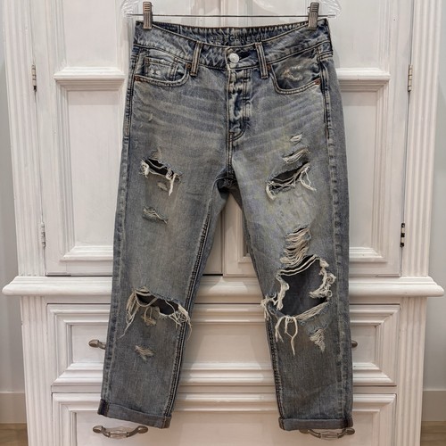 American eagle tomgirl - american,