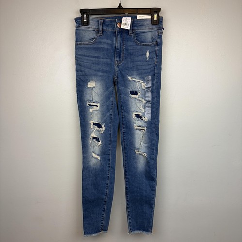 American eagle jeans womens - american,