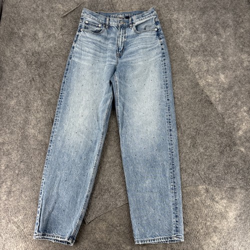 American eagle jeans - american, ae