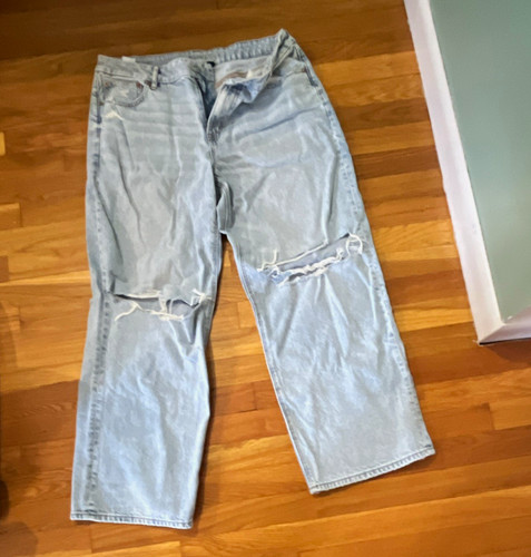 American eagle women - american,