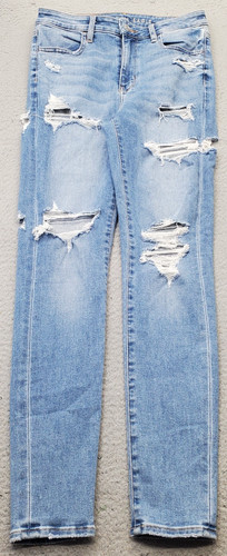 American eagle jegging jeans - eagle,