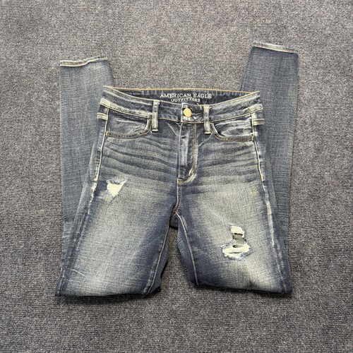 American eagle jegging - eagle,