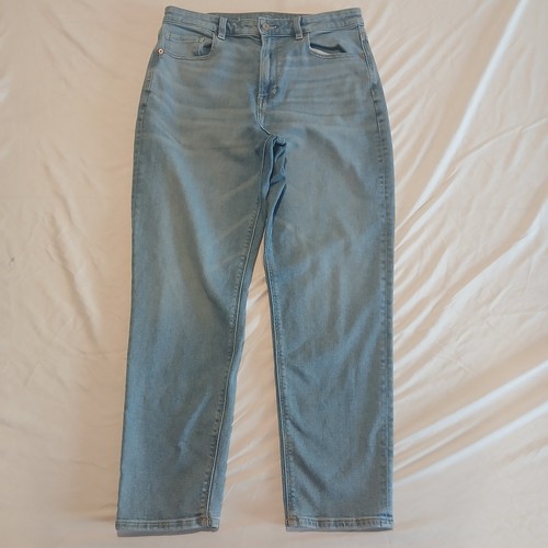 American eagle high waisted - american,