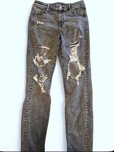 American eagle outfitters - american,