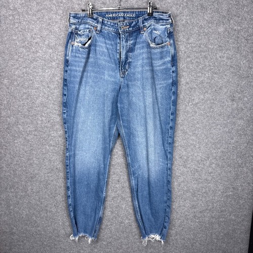 American eagle mom jeans - eagle,