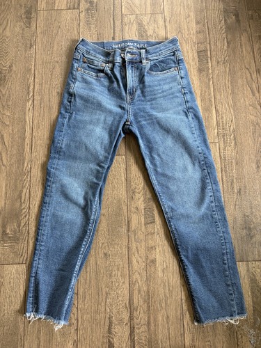 American eagle 90s skinny - eagle,