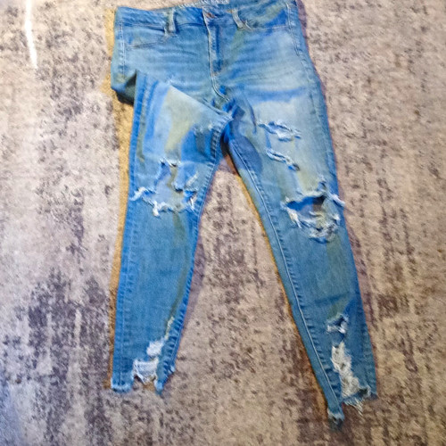 American eagle outfitters - eagle,