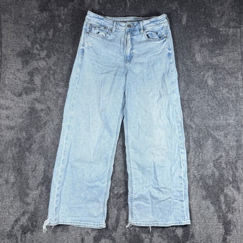 American eagle super high - super, rise