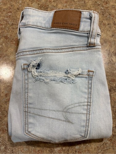 American eagle outfitters - american,
