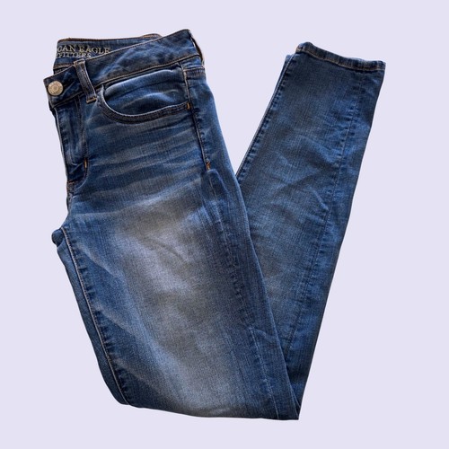 American eagle jegging womens - eagle,