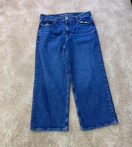 American eagle high rise - eagle,