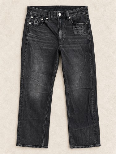 American eagle ripped - eagle, mom