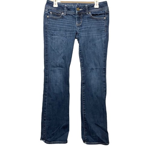 American eagle bootcut - eagle, medium