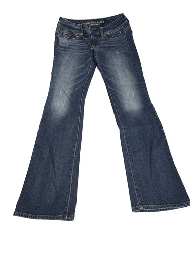 American eagle outfitters - american,