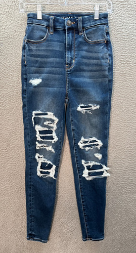 American eagle jeans - eagle, 2