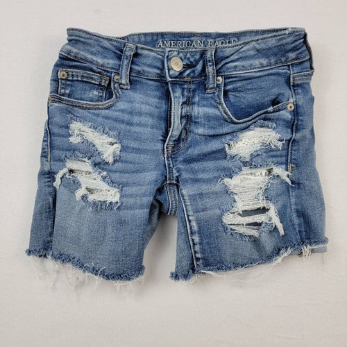 American eagle outfitters - american,