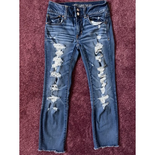 American eagle artist - american,
