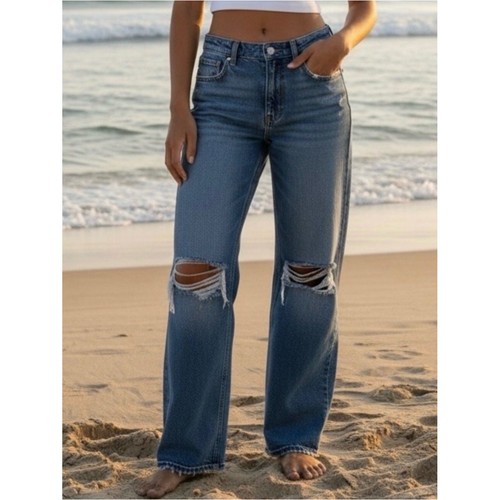 American eagle straight - american,