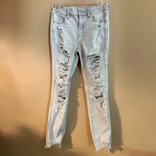 American eagle next level - american,
