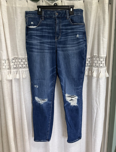 American eagle curvy - american,