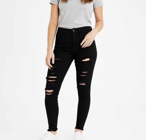 American eagle next - next, level