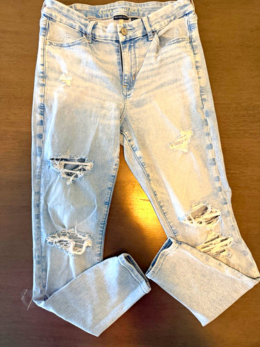 American eagle next level - american,