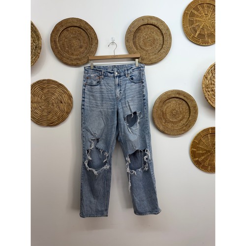 American eagle curvy 90s - curvy,