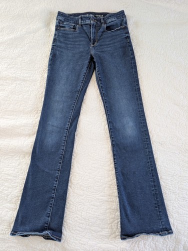 American eagle high rise - eagle,