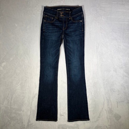 American eagle kick - american,