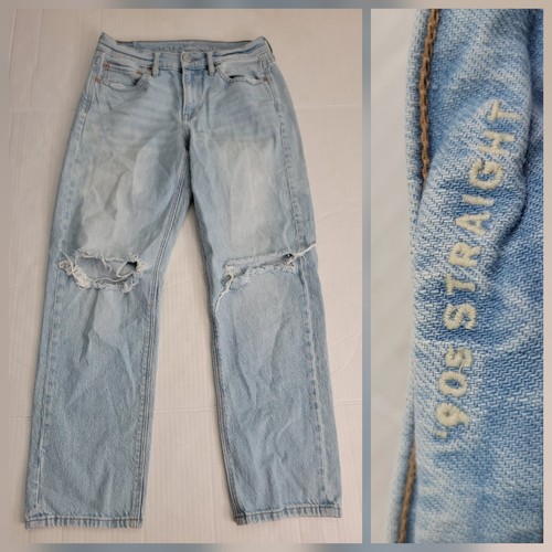 American eagle jeans 4 - eagle,