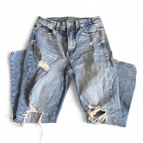 American eagle women blue - american-eagle,