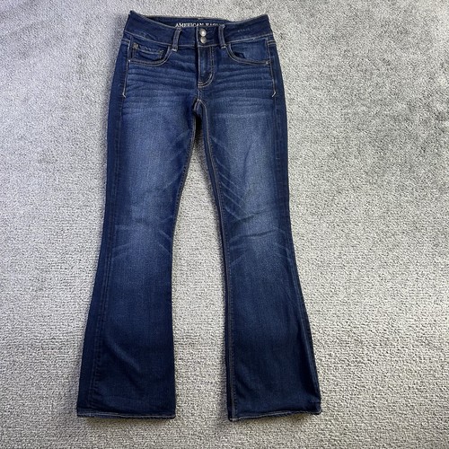 American eagle jeans - jeans, women's